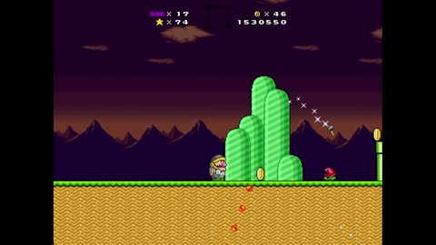 Walk the War Zone - The Rainbow Shine Sprites Pt.32