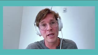 MAGA vs. Factory Labor - Patrick McGee on Prof G #manufacturing #china #labor #immigration