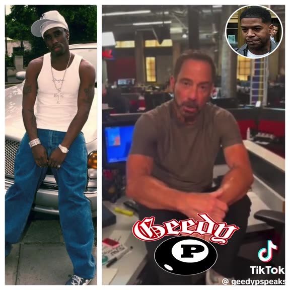 UPDATE‼️ On the charges that the federal prosecution is dropped against Diddy in his Rico case