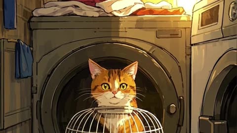 Daily Cat A Scope