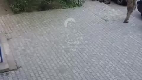 🚍🗣️ Ukraine Russia War | Bus Scene in Kryvyi Rih Amidst Conflict | RCF