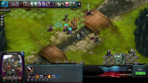 PoxNora Protectorate Heroes I