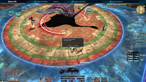 Leveling Reaper 95-100. All Classes 100 Achievement