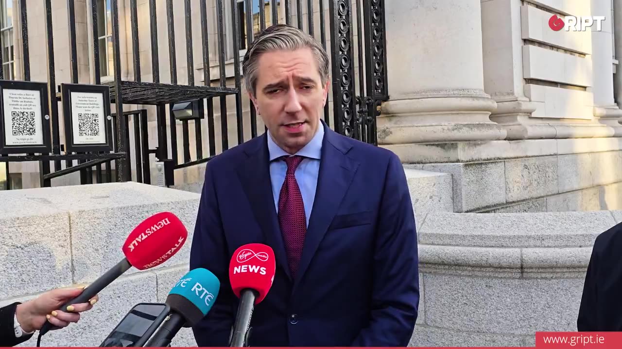 Irish Globalists and Traitors