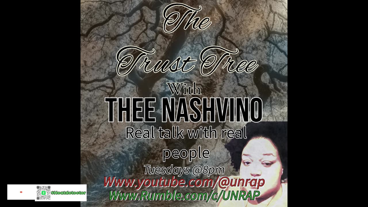 The Trust Tree with Thee NASHVINO ft. D-NIK