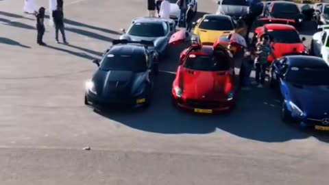 🏎️💨 This Luxury Car is PURE Speed! | LuxurySportsCars