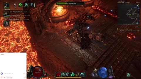 Last Epoch Episode 11.