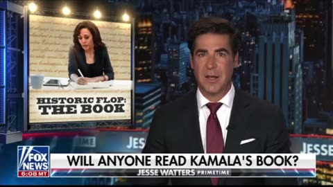 HARD PASS on Kamala Harris, Trump Upgrading the White House and More