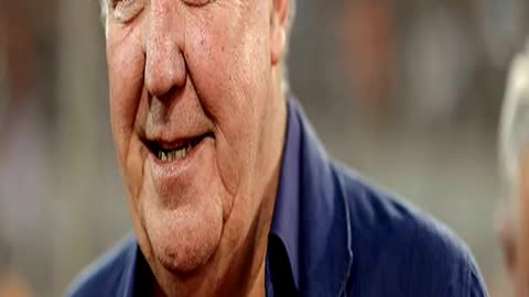 Jeremy Clarkson Divides Opinions with Cringy Annua