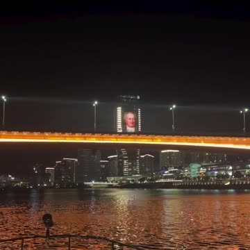 Gastoz i Andjela Bg na vodi