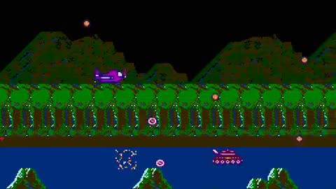 NES Longplay 514 Twin Eagle