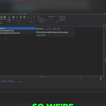 Crypto - Gemach DAO - #AI Coding Tip Case Sensitivity Matters! #podcast #gemach #artificialintelligence