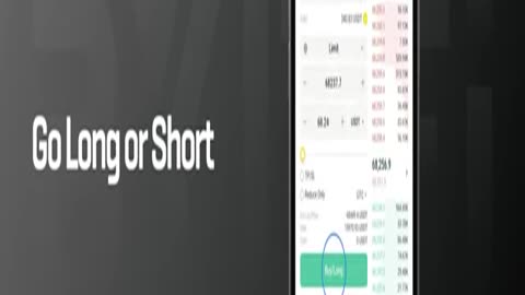 How to Trade USDT-M Contract on BYDFi (APP)