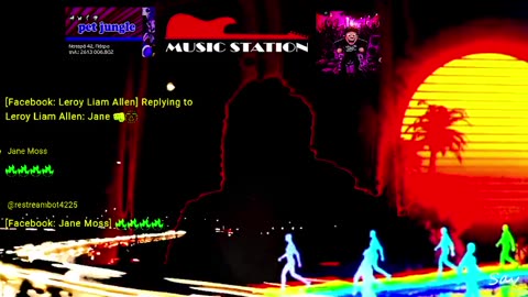 You’re Now Locked Into Timeless !