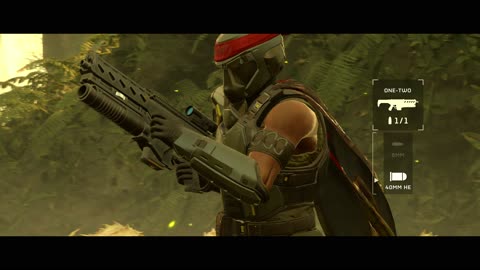 Helldivers 2 - Python Commandos Warbond | PS5 & PC Games