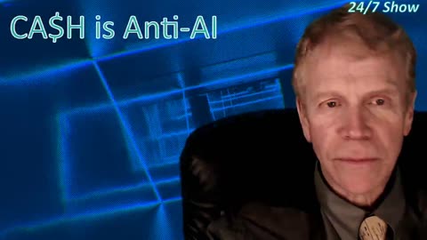 Conspiracy Monday - Demilitarization and the Future of Enviro Tech