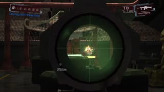 Conduit 2 Playthrough - Part 5