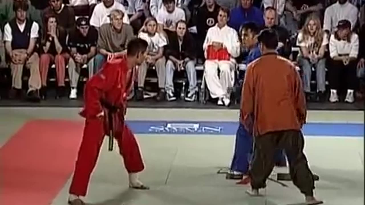 Taekwondo