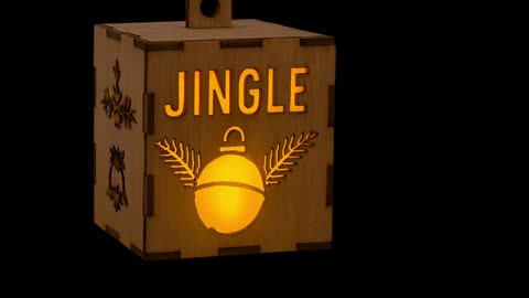 The little light box