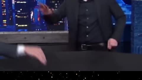 In this follow-up to Brian Greene’s gravity breakdown with Jimmy Fallon,