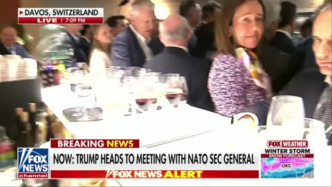 🚨 TIN NÓNG: Tổng thống Trump đang GÂY SỐC cho đảng Dân chủ, tràn đầy năng lượng...