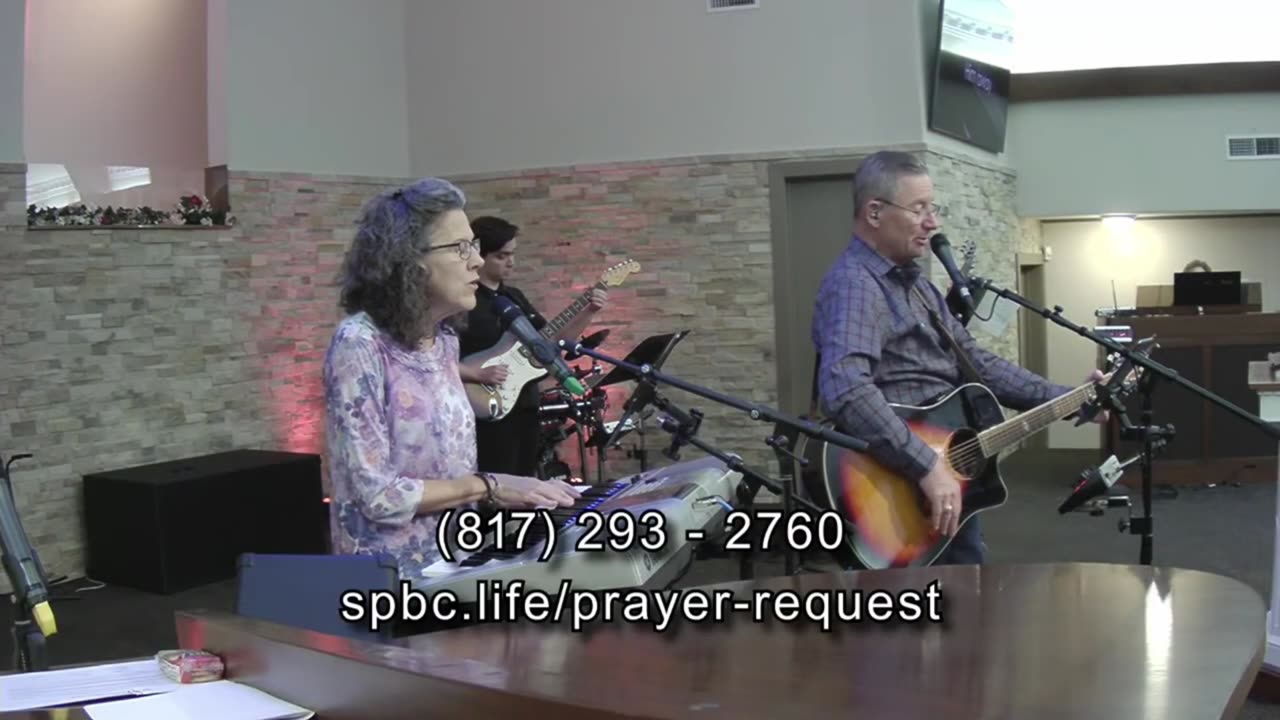 April 27, 2025 BMAA Meeting Report