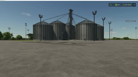 Giants Farm Sim 25. River Bend Springs