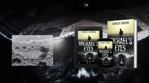 Michael's Eyes