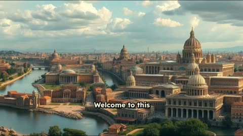The Rise And Fall Of Roman Empire | Roman History