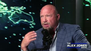 The Alex Jones Show in Full HD for June 27, 2025.