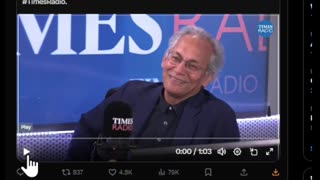 BBC Chair would not call Hamas Terrorist the BBC needs defunding