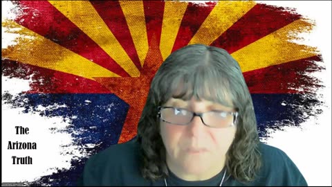 The Arizona Truth Lobbyist Jake meeting comments 5-20-25