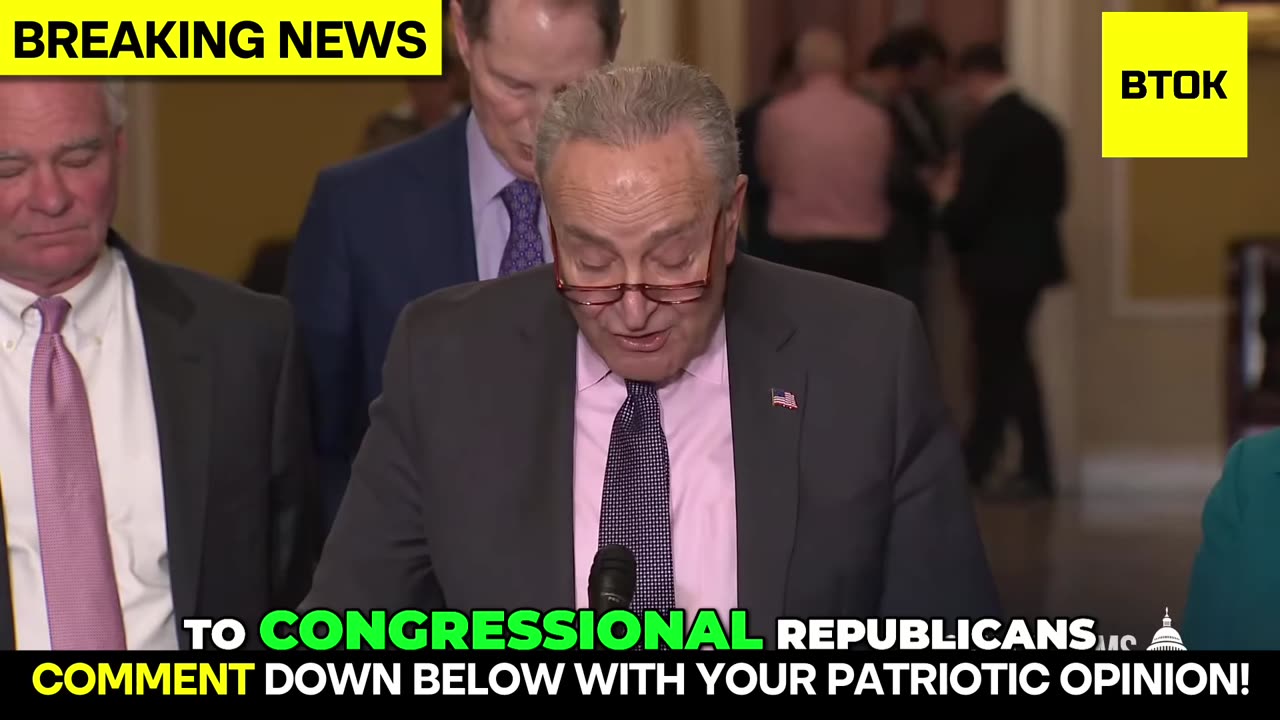 #2 Trump's Tariff Fight_ Why We Must Support American Families