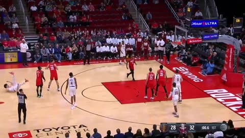 “NBA Calls That Left Everyone Confused 🤷‍♂️🔍”