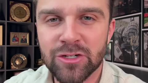 Jackson Hinkle ~ Russia's Diplomacy over Isreal