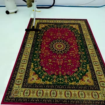 Ultimate Carpet Cleaning Satisfaction - Watch The Dirt Disappear! #carpetcleaning #shorts