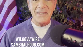 New White House Website