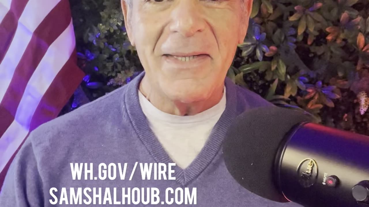 New White House Website