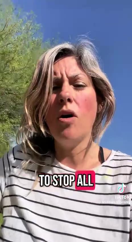 The flood of good news