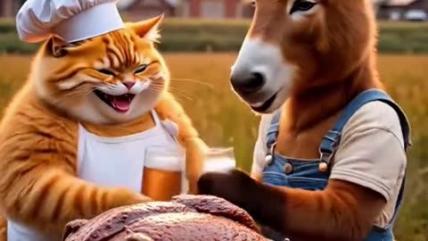Cut Cat Video Ep 40