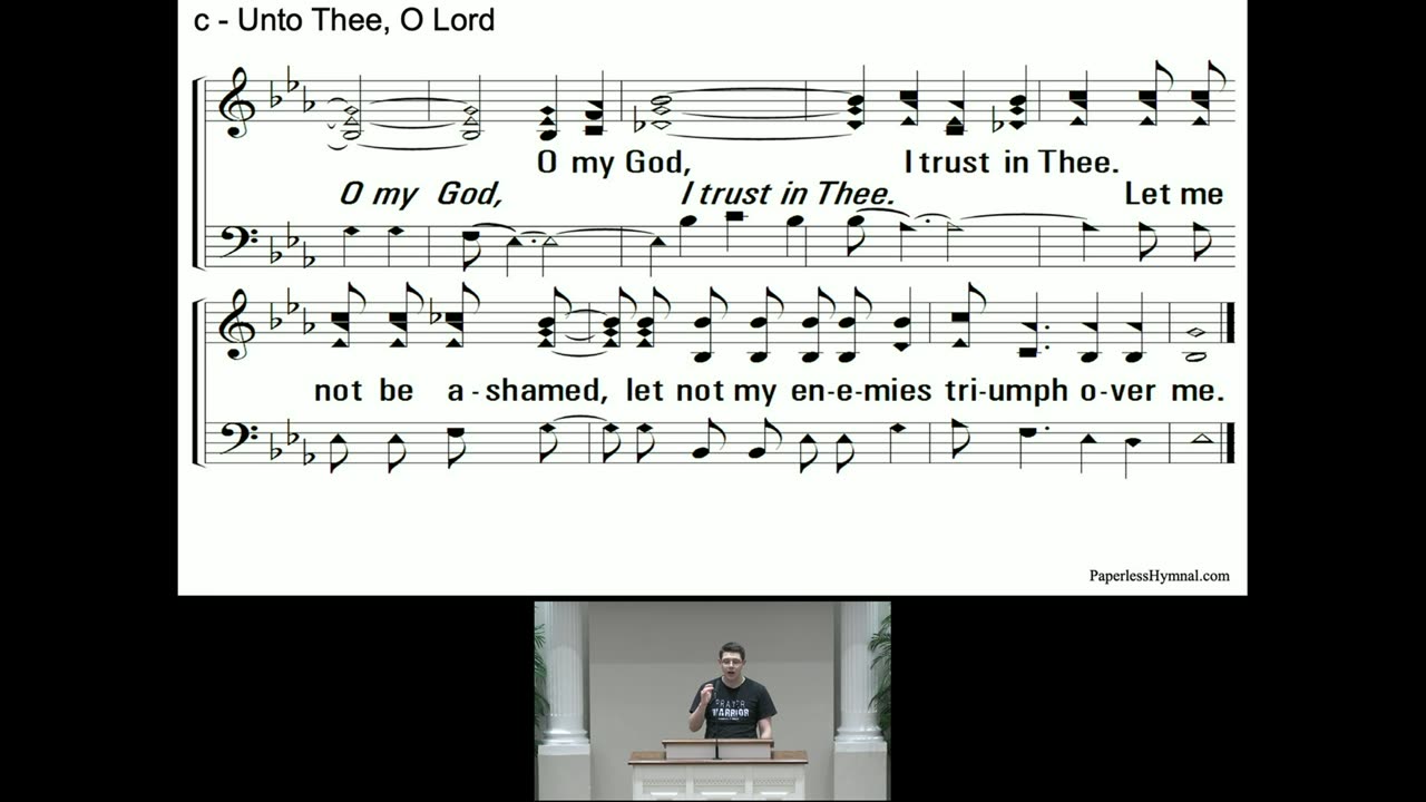 06/01/2025 PM Worship