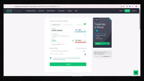 Your Guide to Flash Tokens & USDT Growth.
