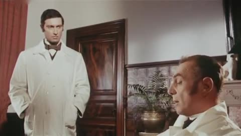 Raptus: L'orribile segreto del Dr. Hitchcock - Film completo