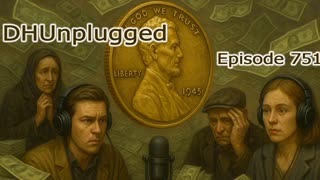 DHUnplugged #751: Heads I Win