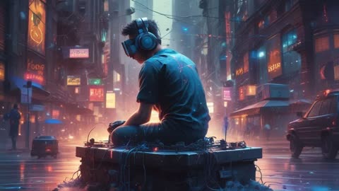 Drum'n'Bass - Liquid Funk 13