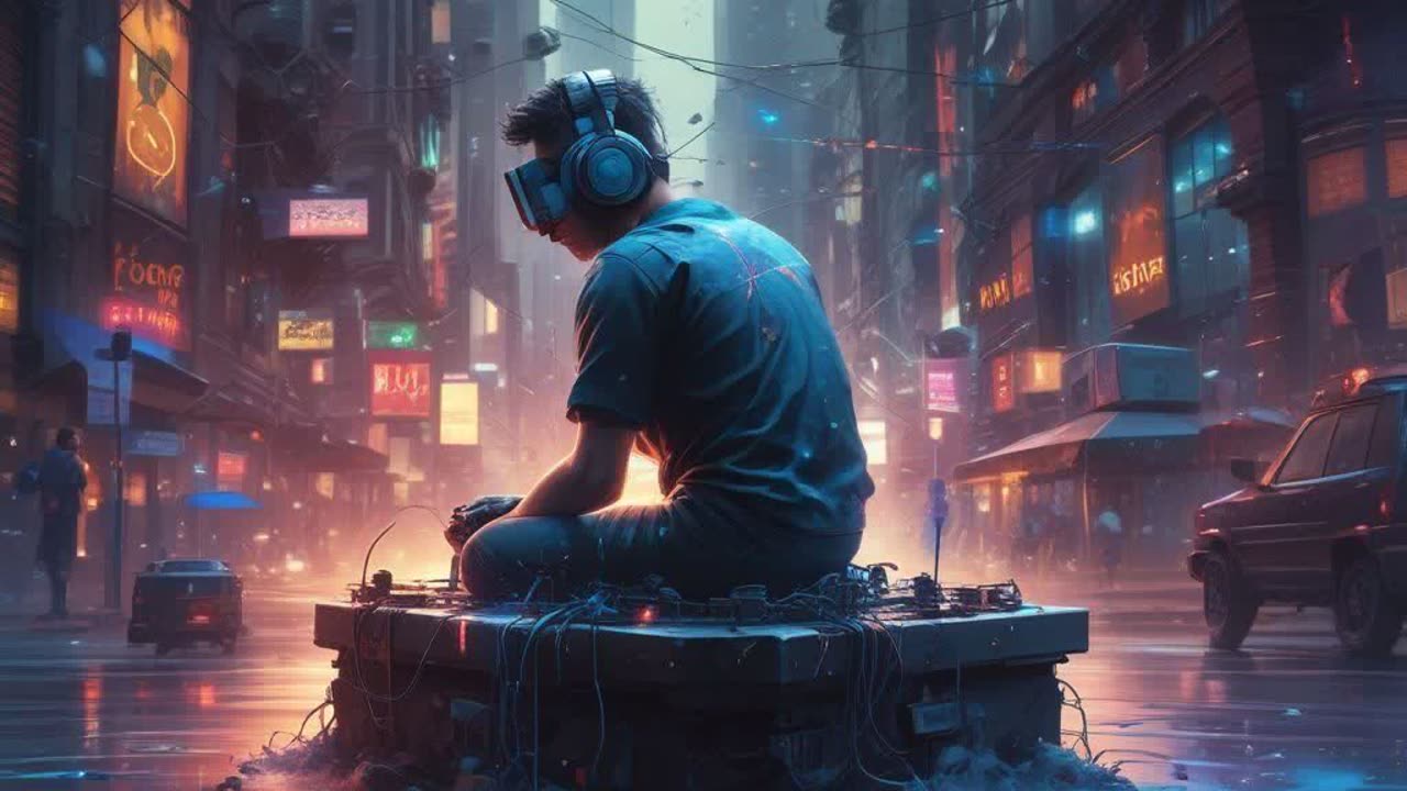 Drum'n'Bass - Liquid Funk 13