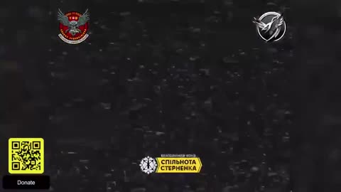 🔥🎯 Destruction of a Russian Giatsint-S self-propelled artillery