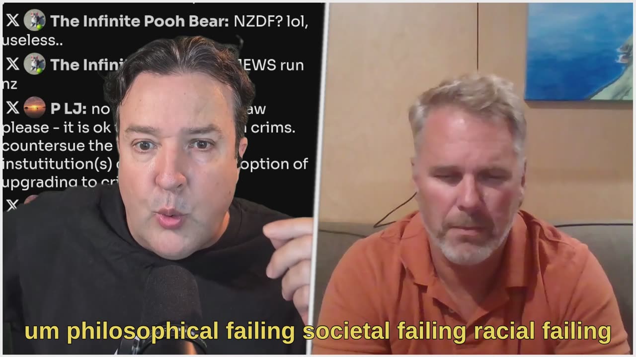 'There is something Wrong with German People'