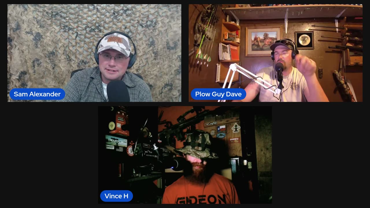 Let's Go Hunt Ep. 121.5