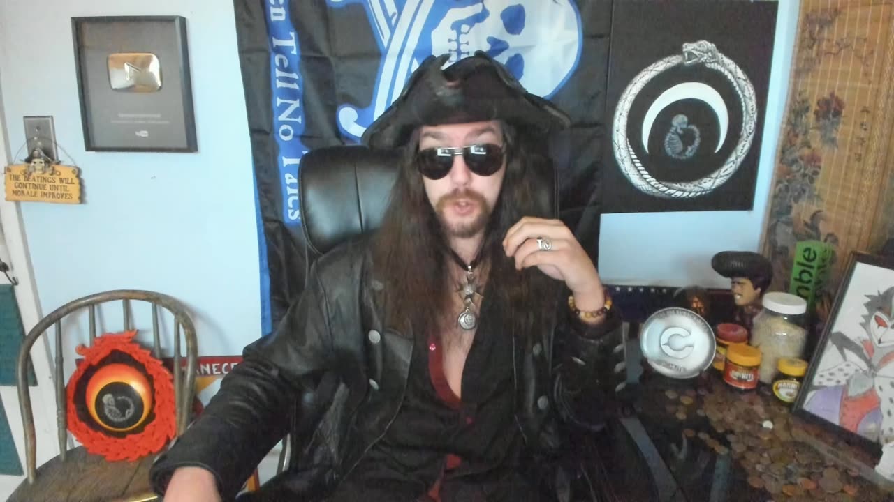 Trump, and Why We Must Defeat China